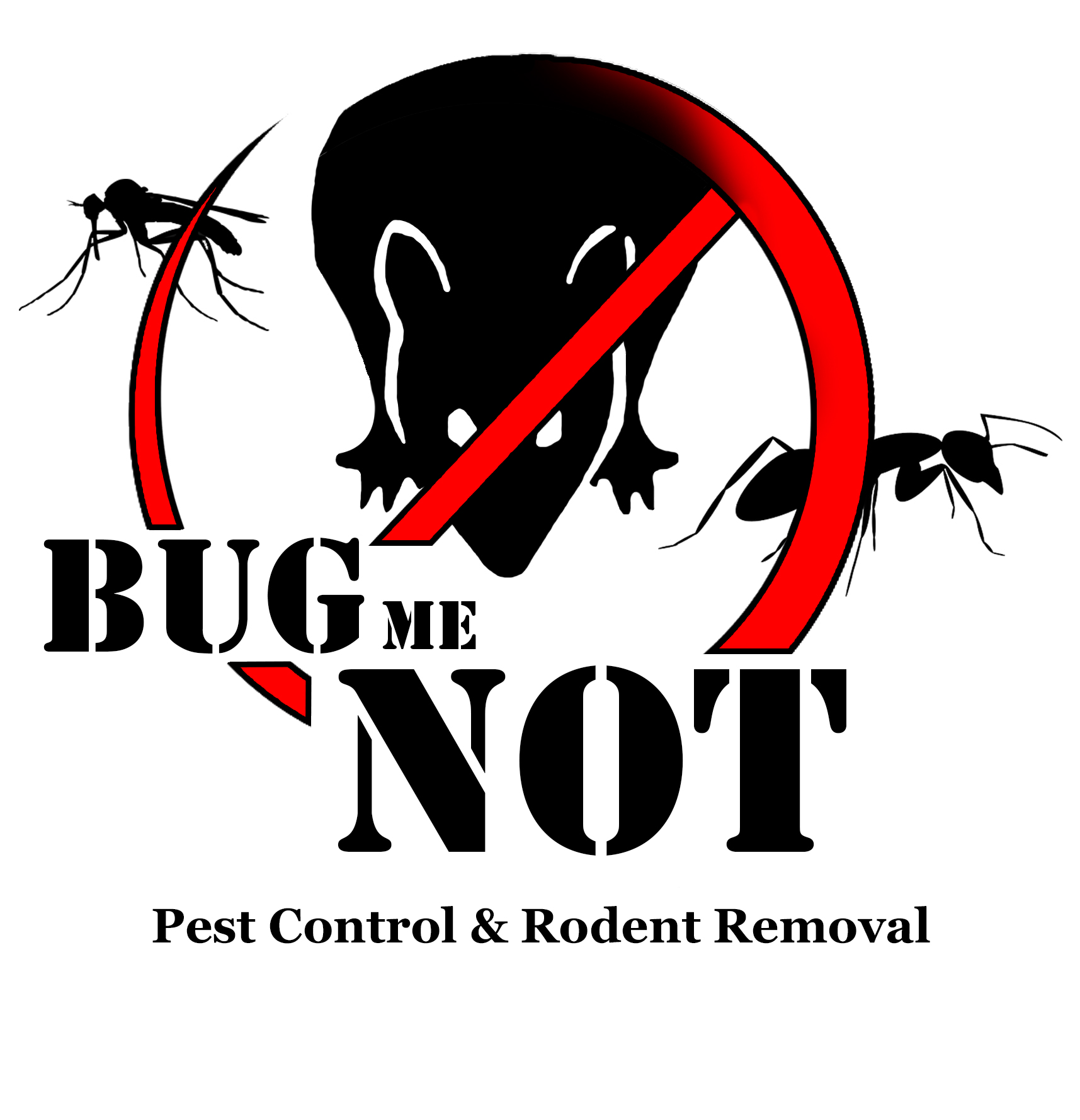 Avatar for Bug Me Not